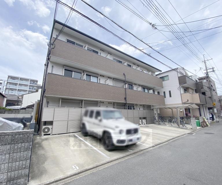 フォルトゥーナ壬生