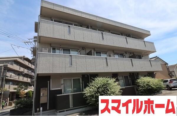 サンラモン覚王山