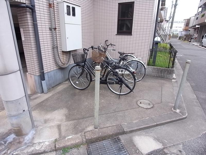 サンバリーアッツタカミヤ