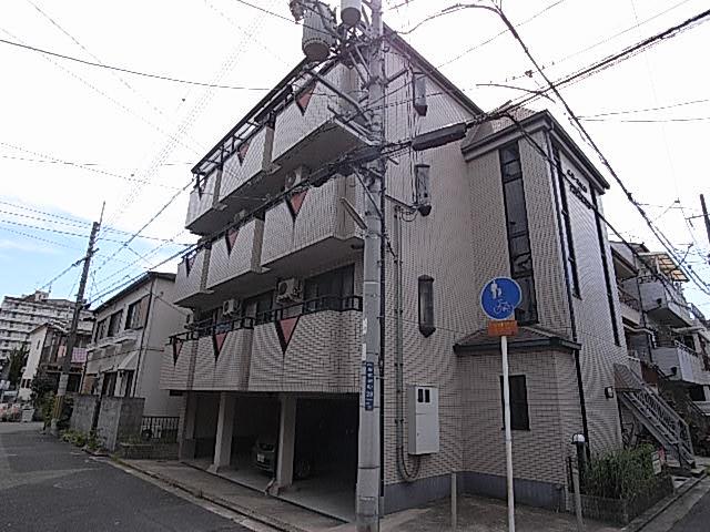 サンバリーアッツタカミヤ