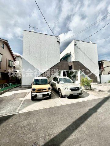 ミークージーエ汐町