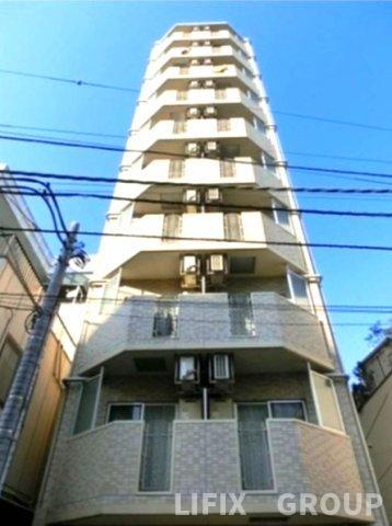 カテリーナ文京湯島(1K/7階)