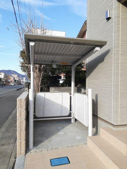 イリゼI