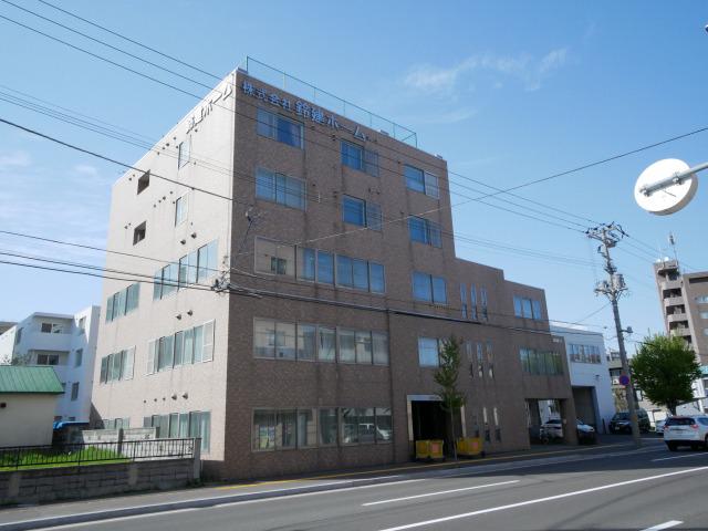 ラポート二十四軒
