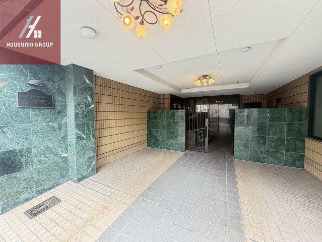 大宝小阪本町ルグラン