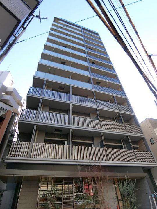 BRILLIA IST大井町