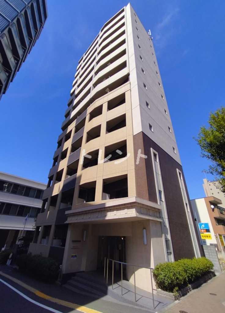 プライムアーバン西新宿I
