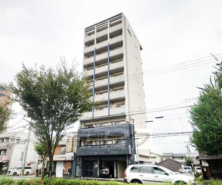 アクアプレイス京都御所ノ内