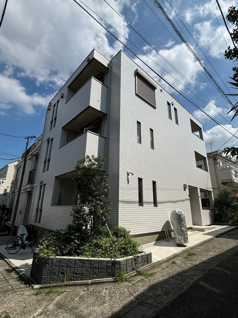 アヴェニール三軒茶屋