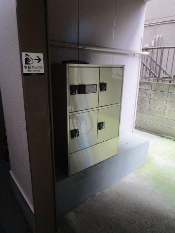 リエス武蔵中原
