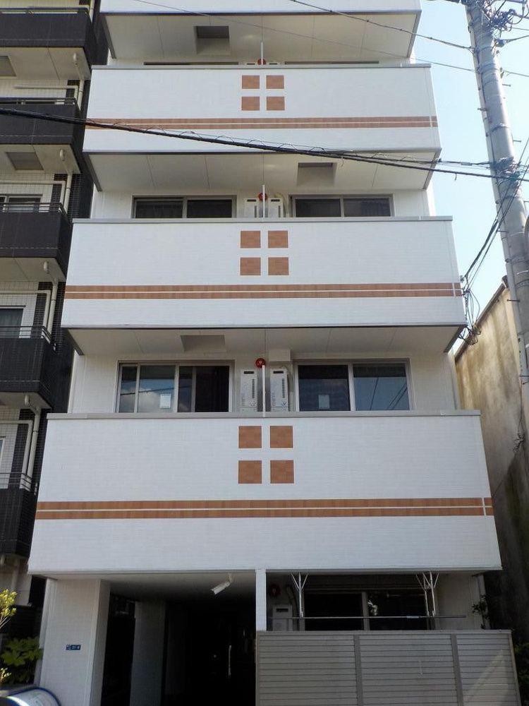 BONHEUR亀戸