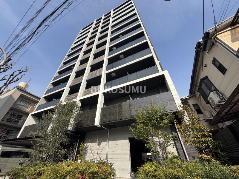S-RESIDENCE福島ALOVITA