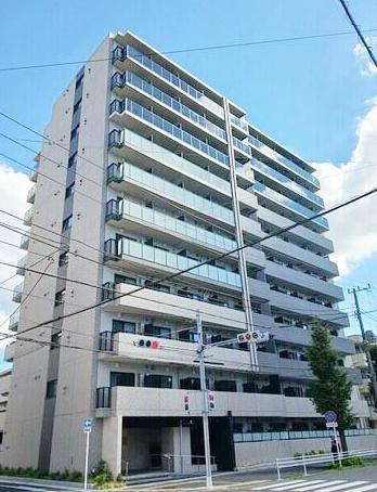 スアヴィス平塚八千代