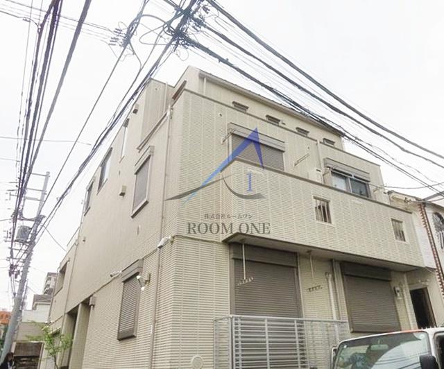 メゾンLEGACY