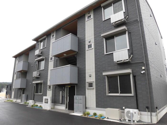 D-ROOM引水(1LDK/3階)