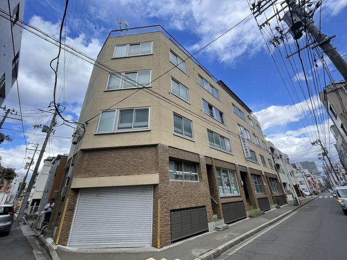 みなもとマンション