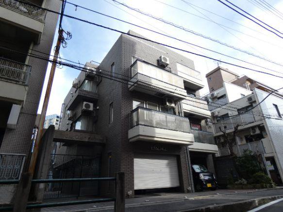 ベルセル南青山