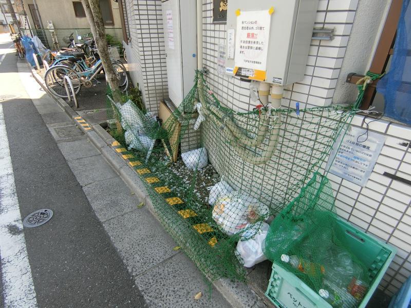 トップ北千住第1