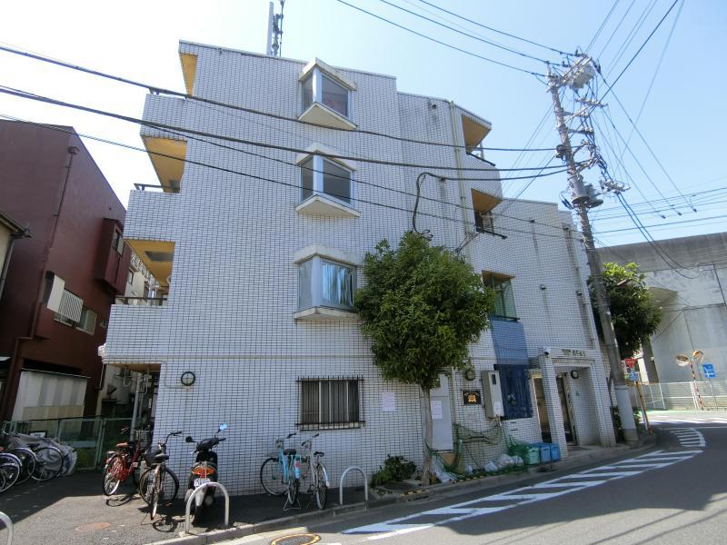トップ北千住第1