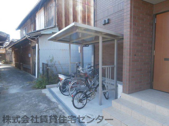 ウィット中之島