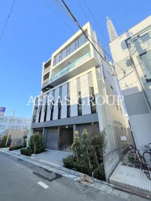 旭BUILDING