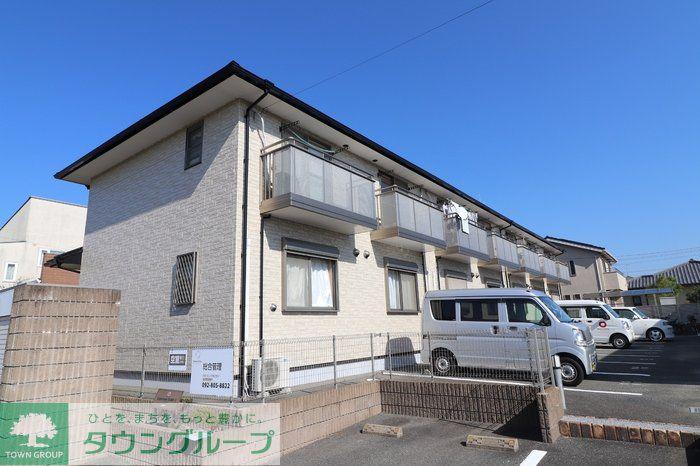 リースランド富士見II