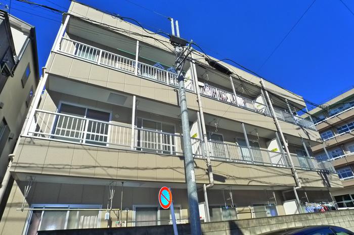 コーポ大野