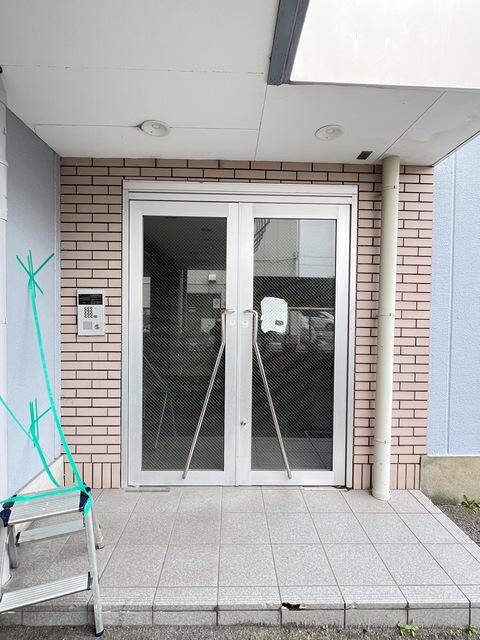 フルーリ深井