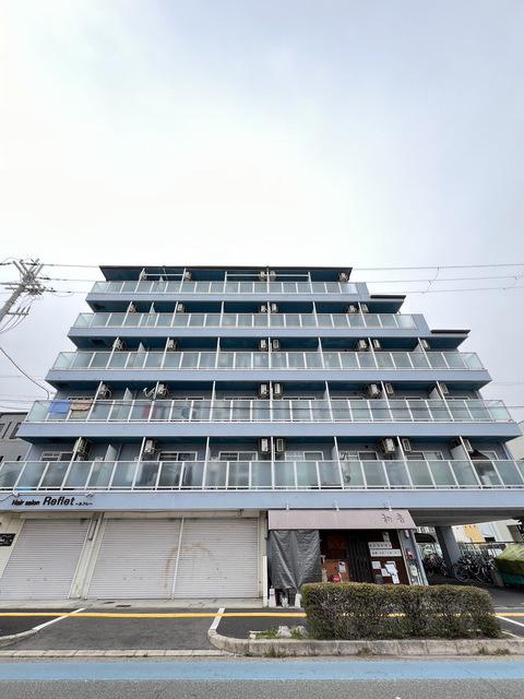 フルーリ深井