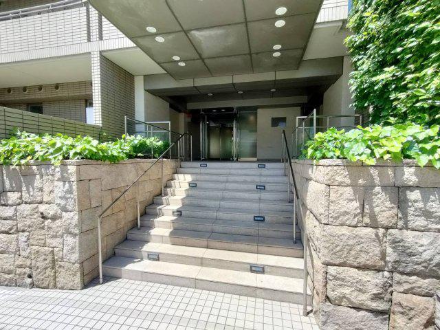 芦屋ソルステージュ