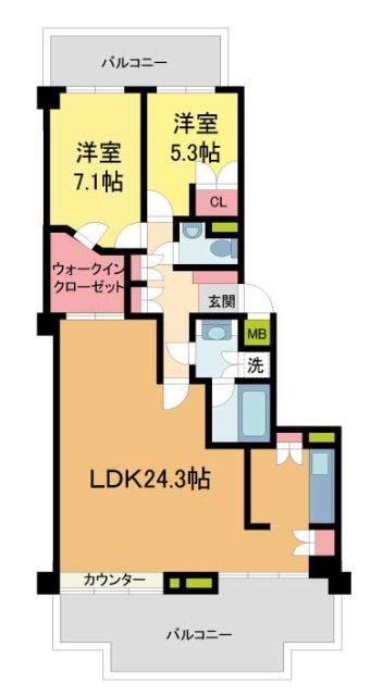 芦屋ソルステージュ
