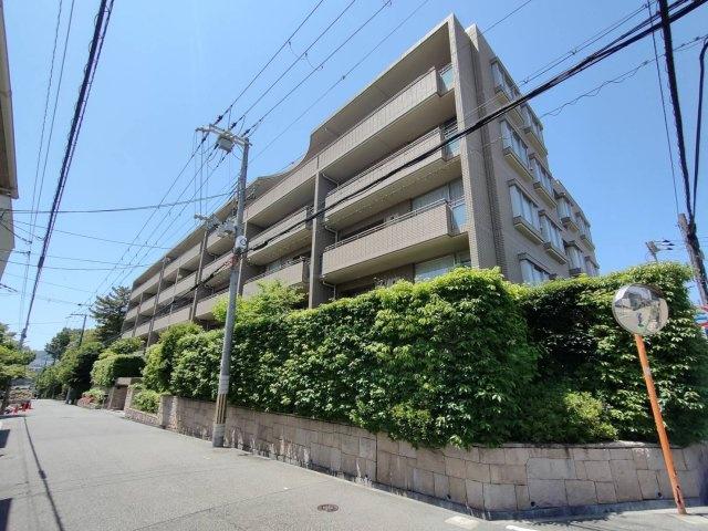芦屋ソルステージュ