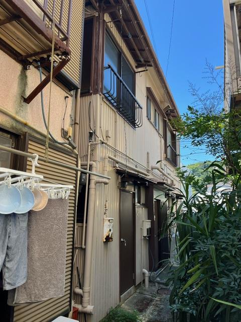ながもと荘