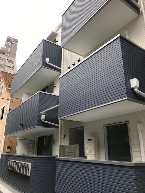 ファーストホーム吉野町 (ワンルーム/3階)