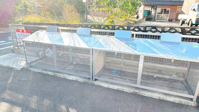 LIBERTE矢倉町