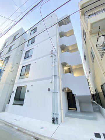 RAMII板橋本町