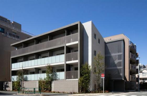 コスモグラシア学芸大学