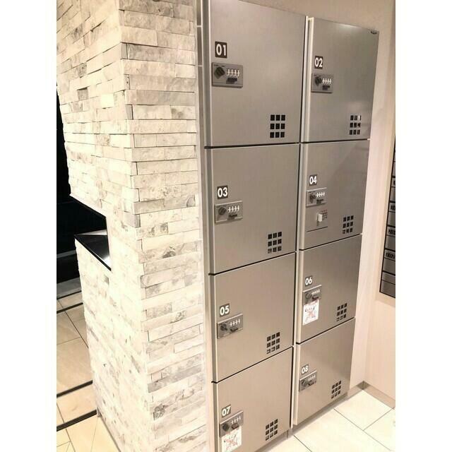 シェノン三軒茶屋