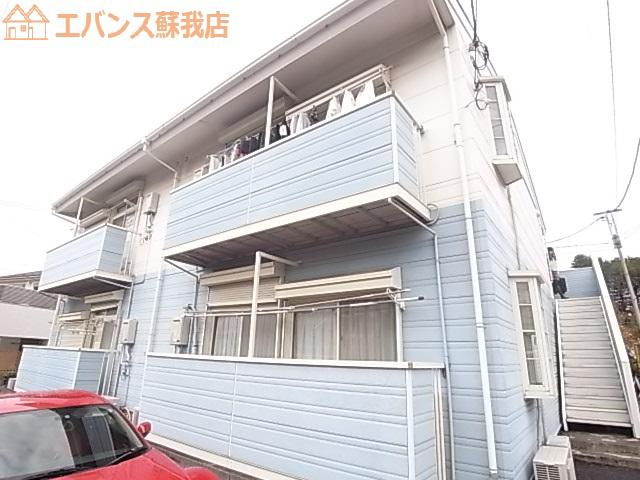 ハイツ朋英