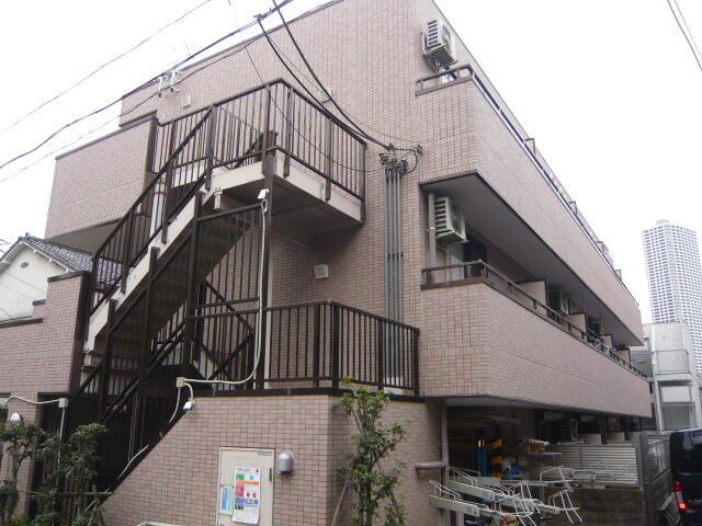 三和中野