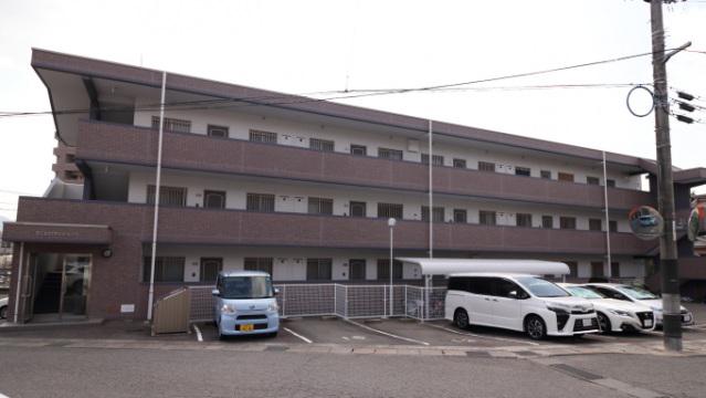 クニヒロマンションG