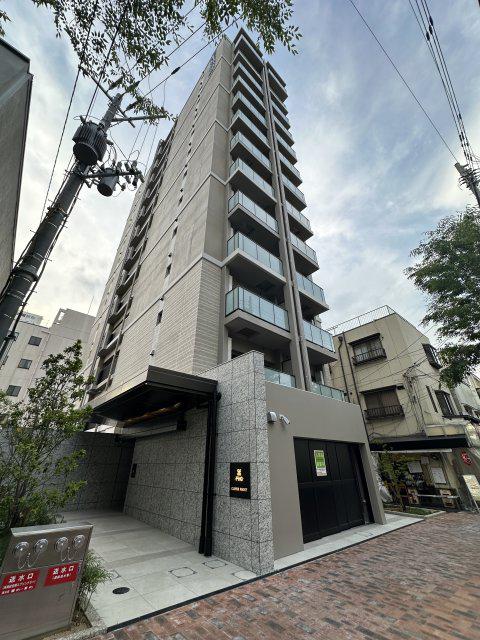 クローバー・フロント