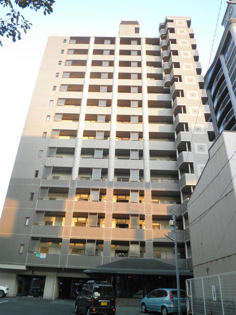 ラビータ北方