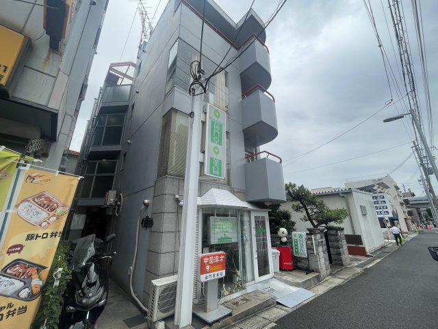 ルミエール東灘区