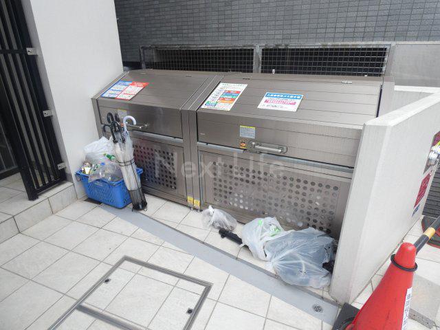 グランデュオ二子多摩川