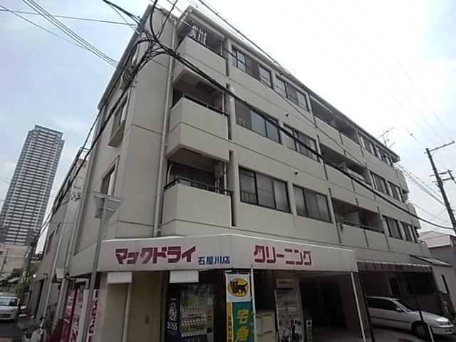メープル御影中町