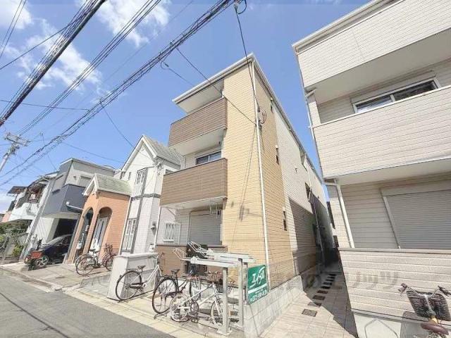 ALEGRIA若江本町ノース