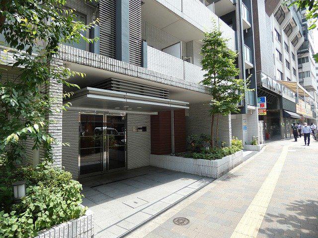 KDXレジデンス東新宿