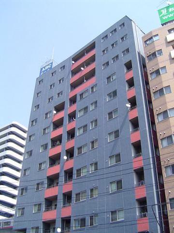 ドメイン品川シーサイド