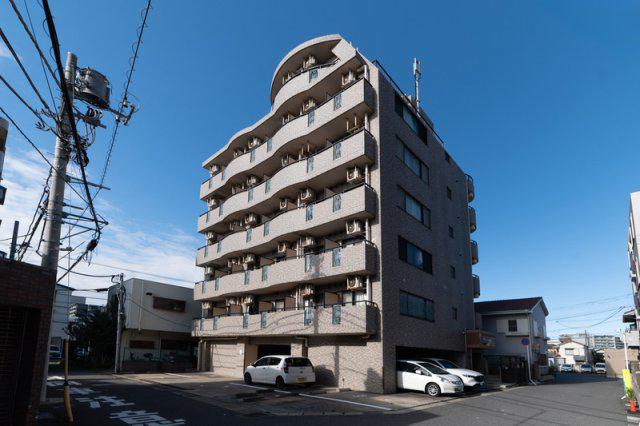 PLENDY稲毛海岸
